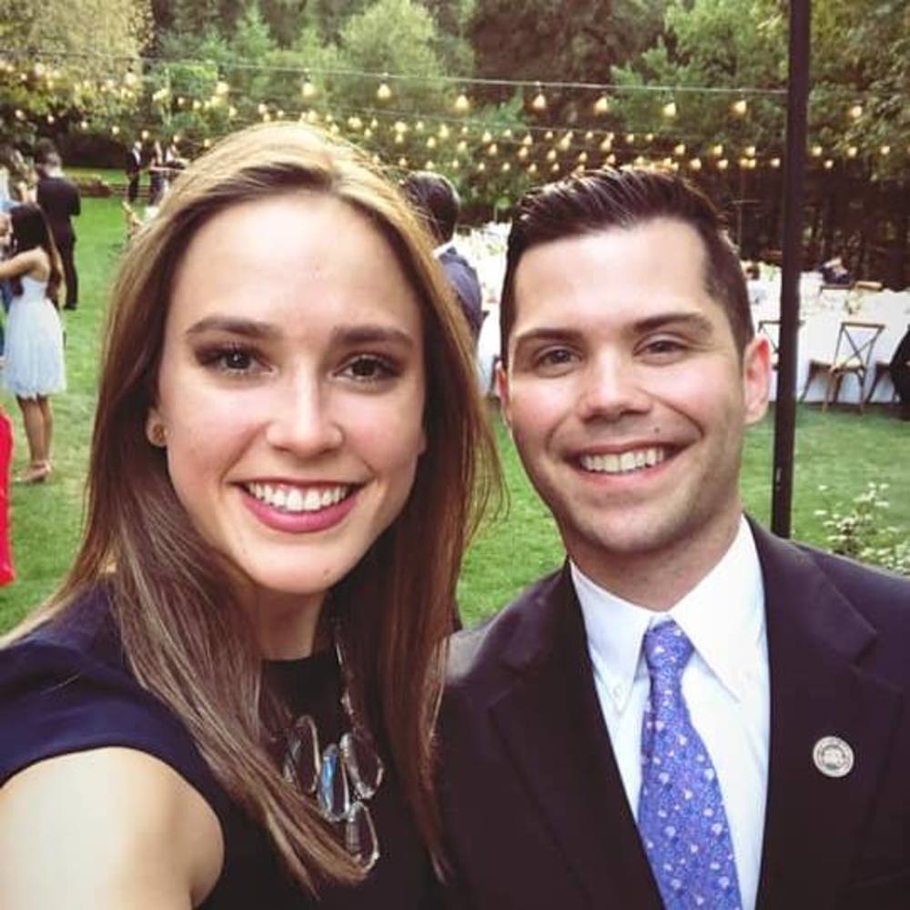 Meet your Posher, Lilly